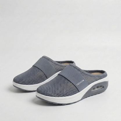 Compa™ | Orthopedic Sandals Wedge Heels
