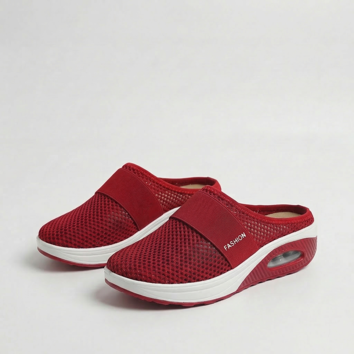 Compa™ | Orthopedic Sandals Wedge Heels