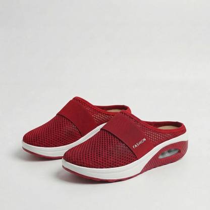 Compa™ | Orthopedic Sandals Wedge Heels