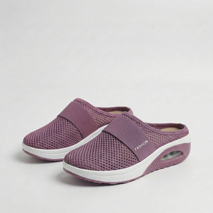 Compa™ | Orthopedic Sandals Wedge Heels