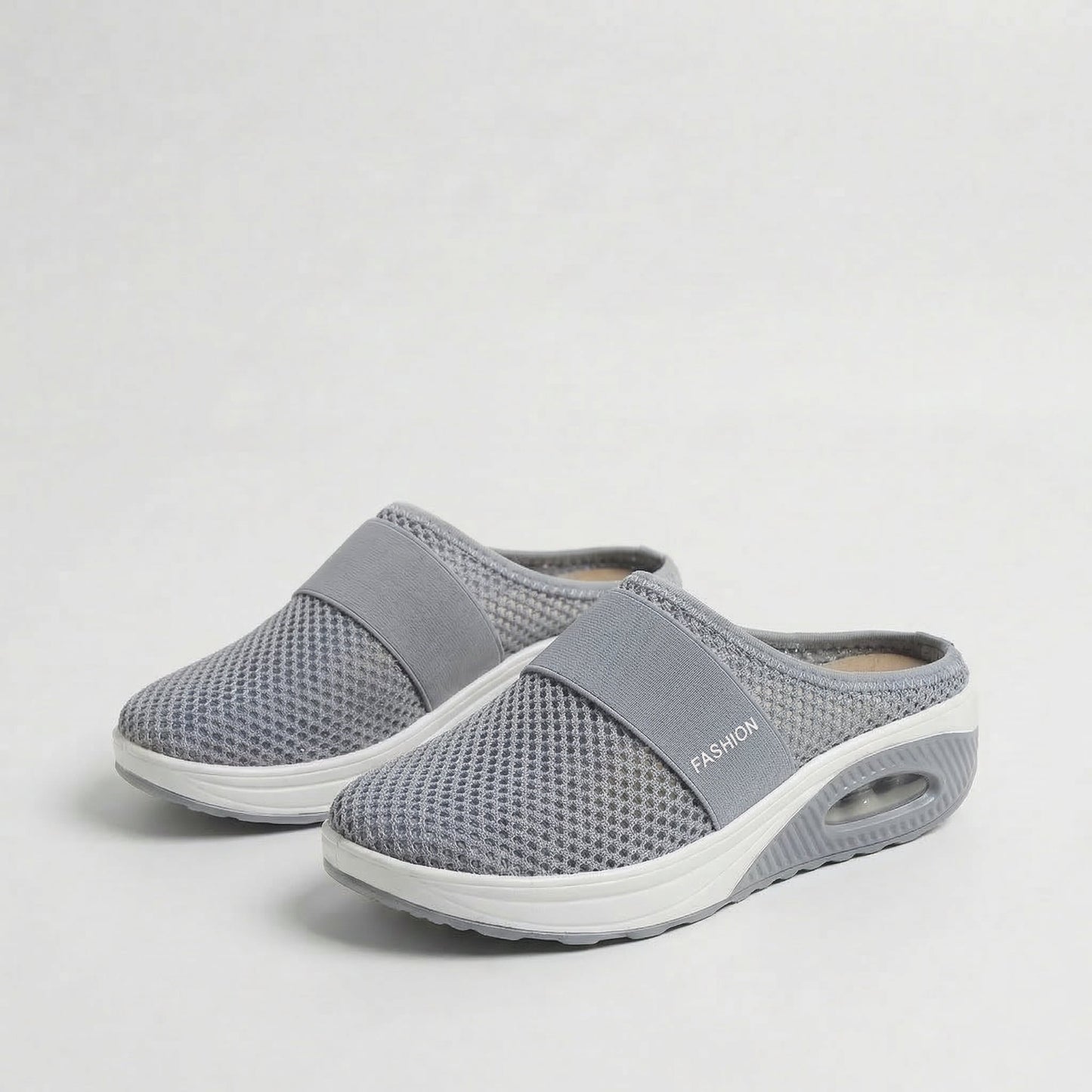 Compa™ | Orthopedic Sandals Wedge Heels
