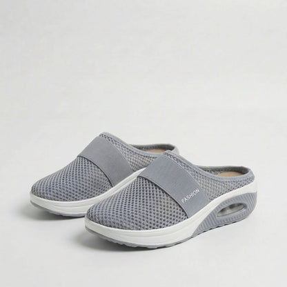 Compa™ | Orthopedic Sandals Wedge Heels