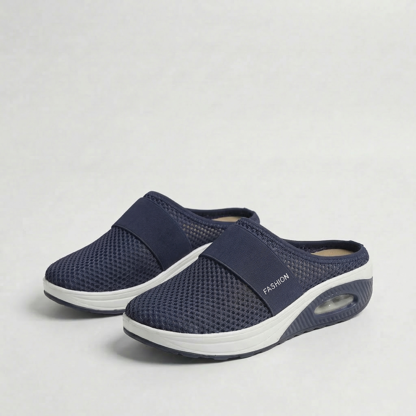 Compa™ | Orthopedic Sandals Wedge Heels