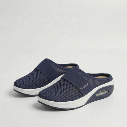 Compa™ | Orthopedic Sandals Wedge Heels