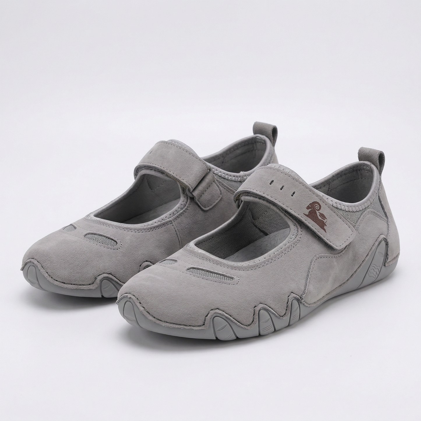 NOVI™ | Lightweight Comfort Ballerina for Relaxed Summer Days