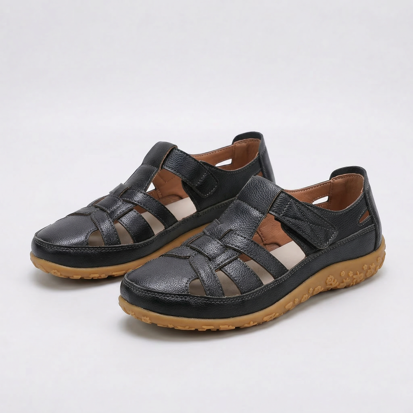 Lea™ | Comfortable Comfort Sandals for Every Day