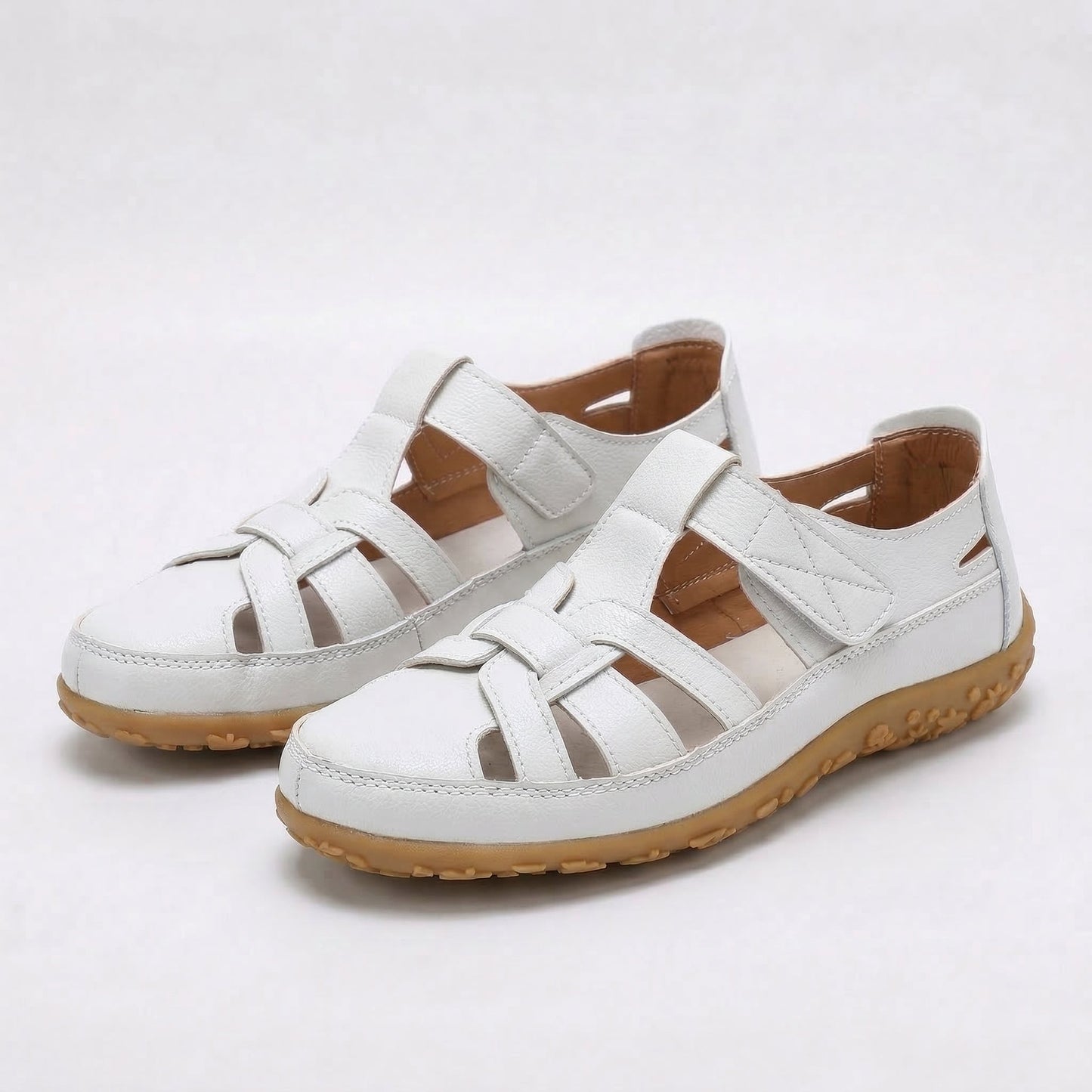 Lea™ | Comfortable Comfort Sandals for Every Day