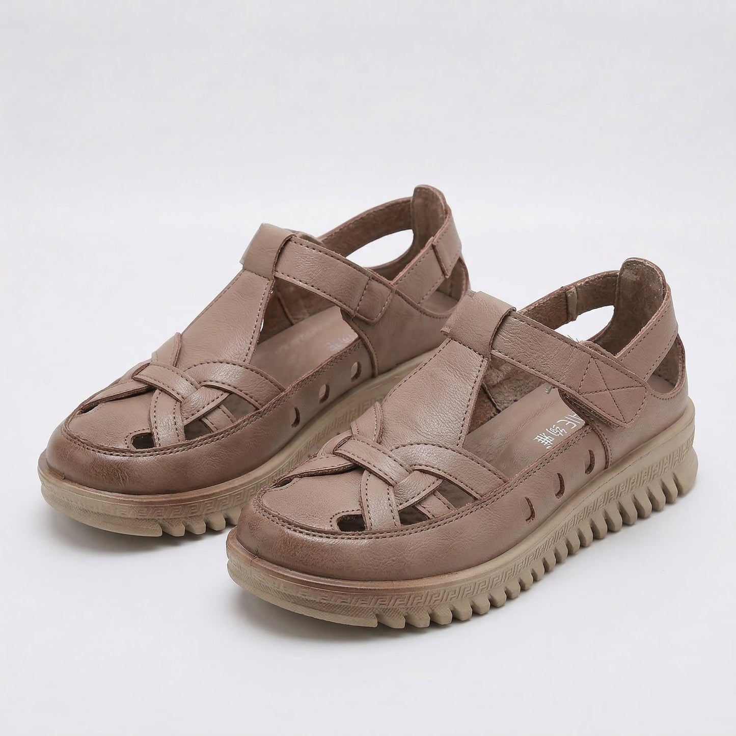 Mara™ | Comfort Sandals with Stable Sole