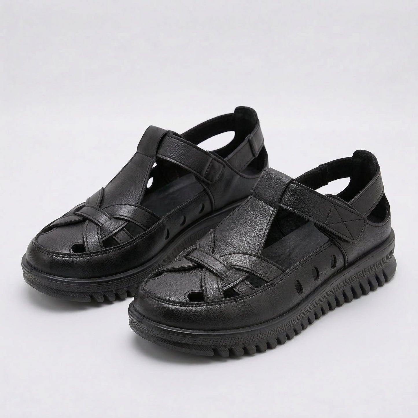 Mara™ | Comfort Sandals with Stable Sole