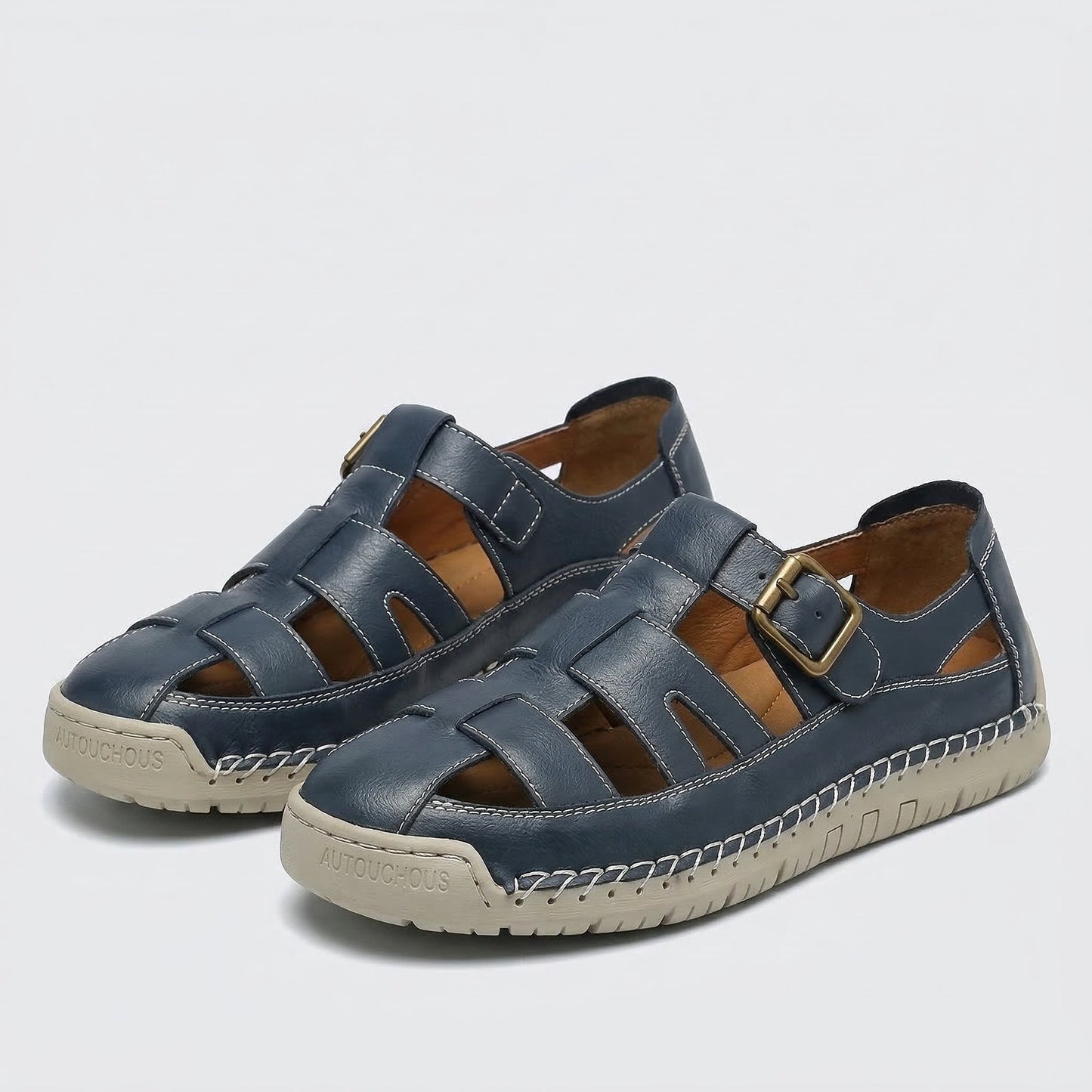Solea™ | Lightweight Comfort Sandals for Sunny Days