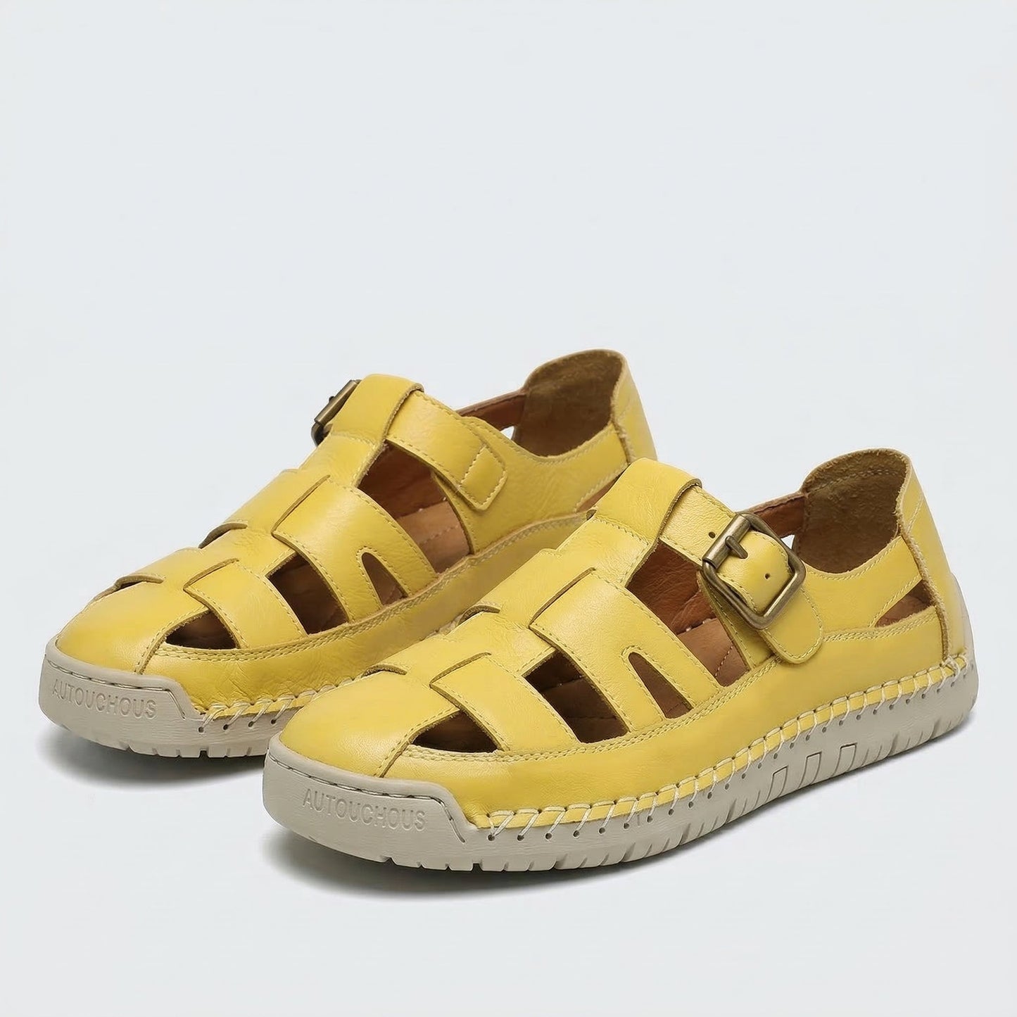 Solea™ | Lightweight Comfort Sandals for Sunny Days