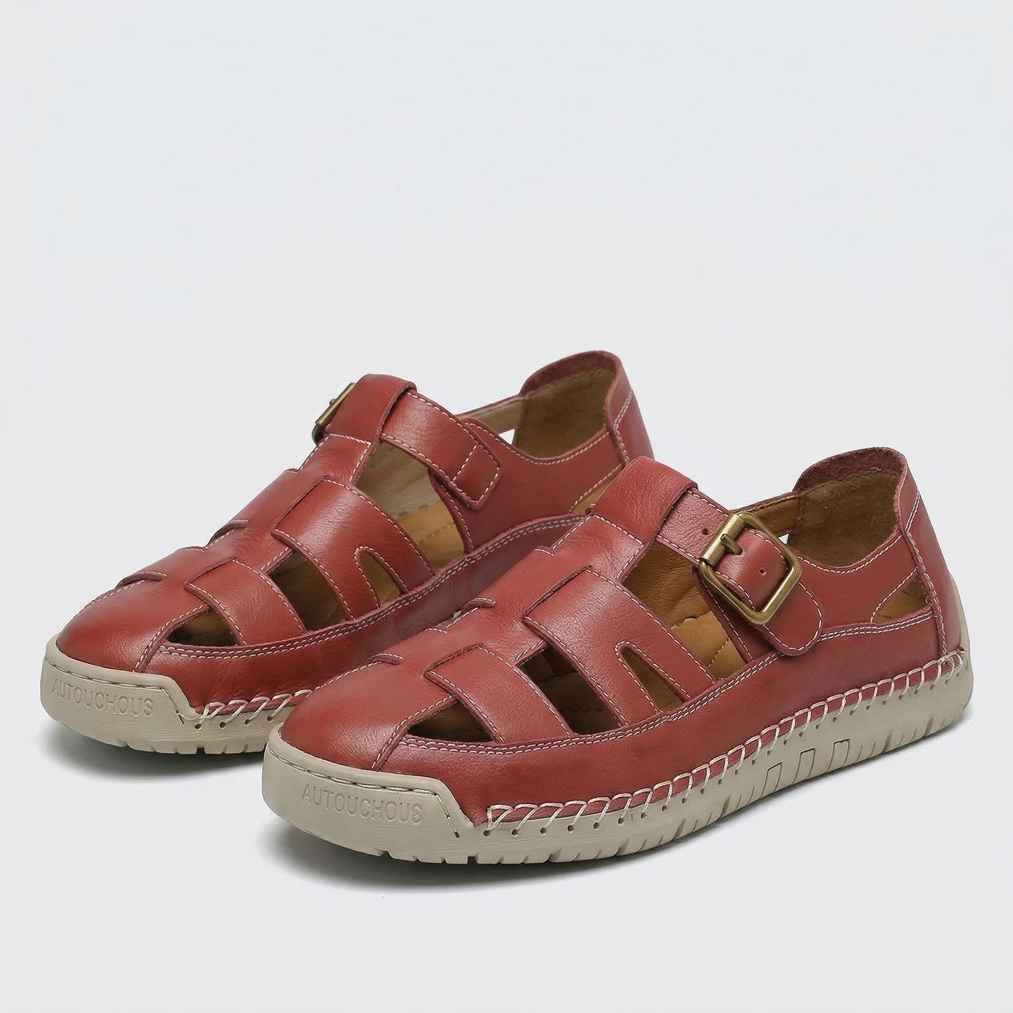 Solea™ | Lightweight Comfort Sandals for Sunny Days