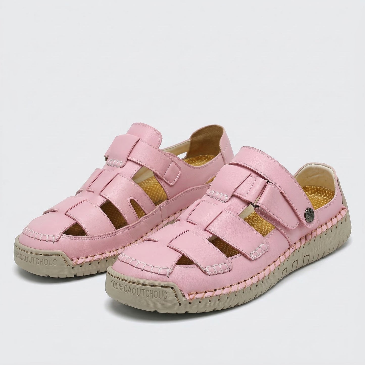 Elina™ | Adjustable Comfort Sandals