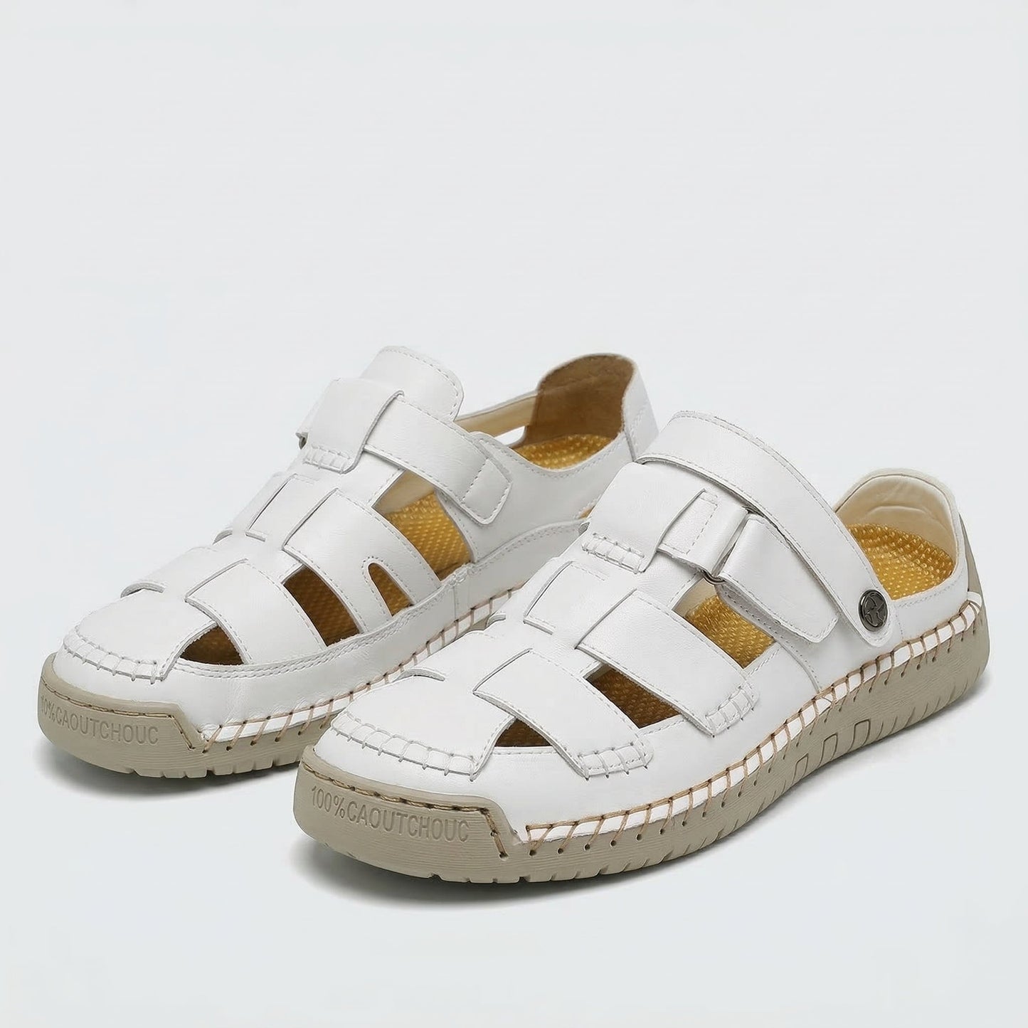 Elina™ | Adjustable Comfort Sandals