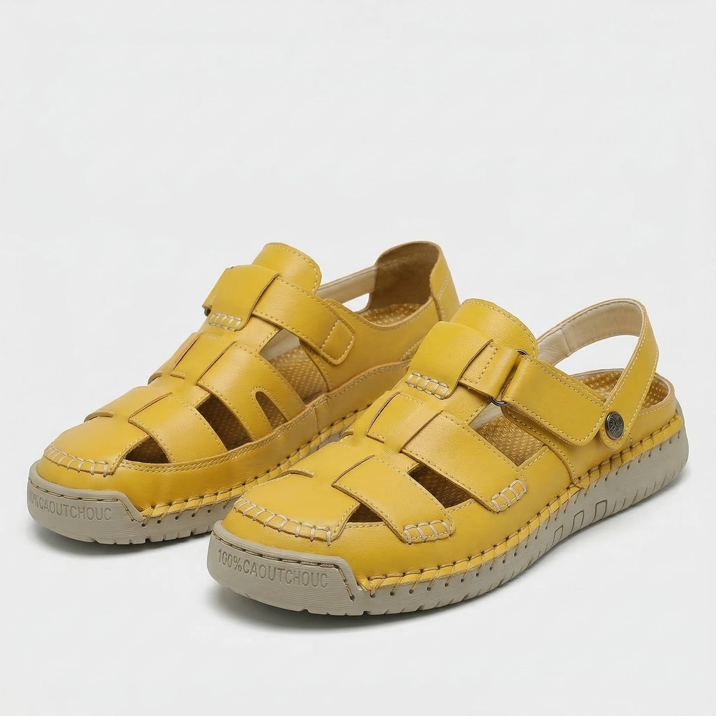 Elina™ | Adjustable Comfort Sandals
