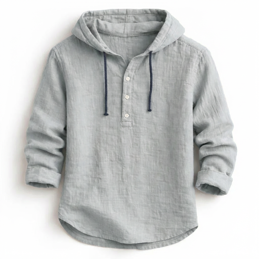 George™ | Linen Shirt