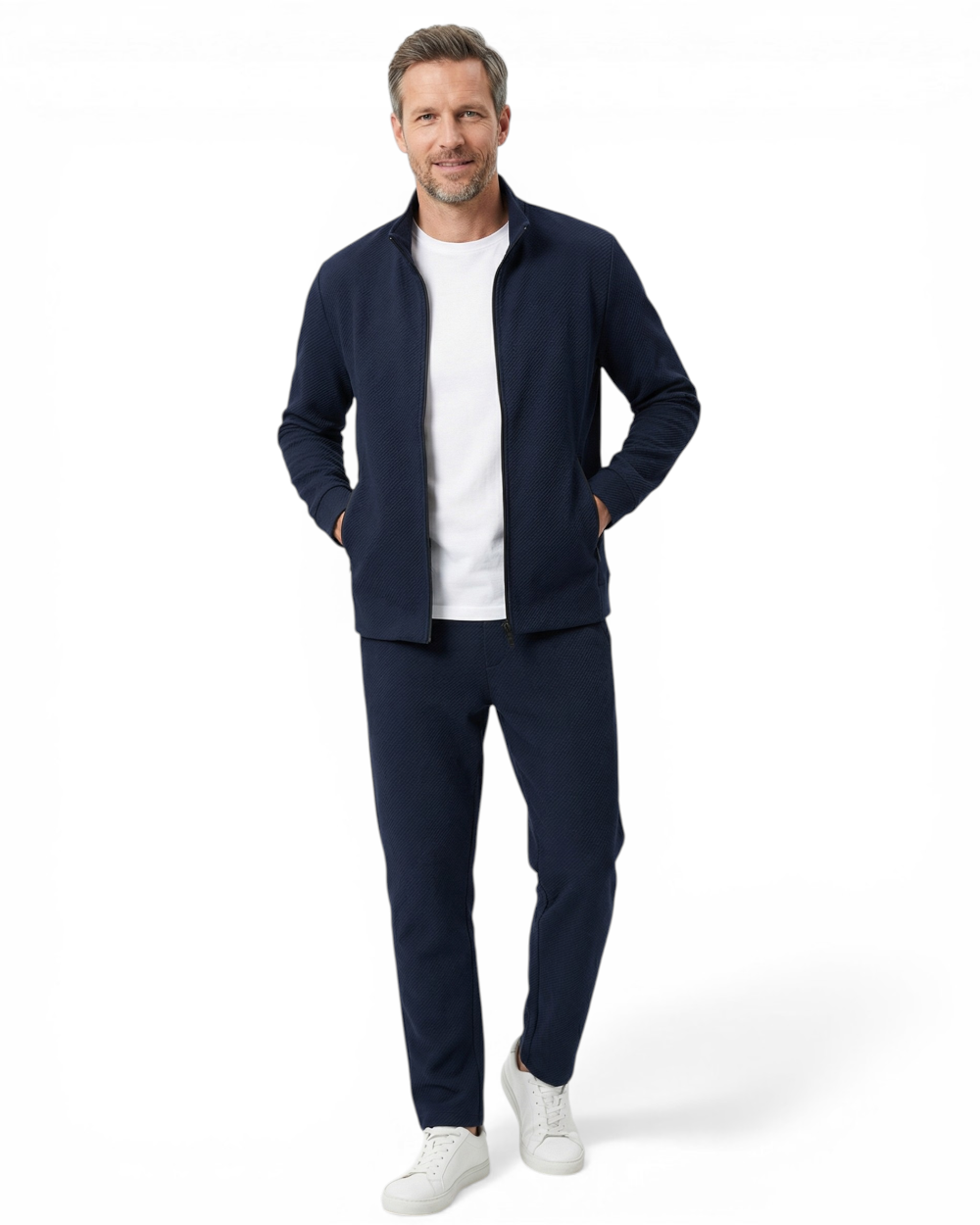Axton™ | Premium Men's Tracksuit