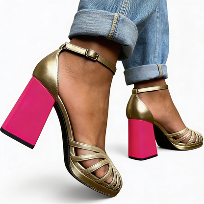 Eve™ | Elegant and Stylish Heels