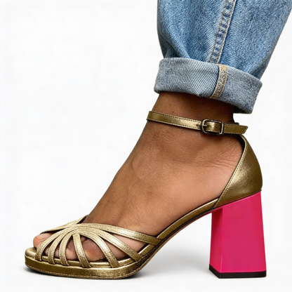 Eve™ | Elegant and Stylish Heels