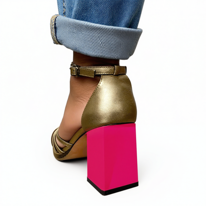 Eve™ | Elegant and Stylish Heels