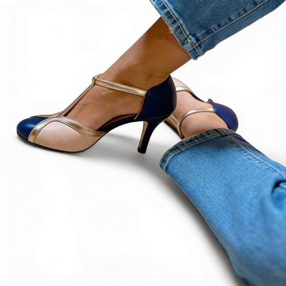Sora™ | Comfortable and Stylish Heels