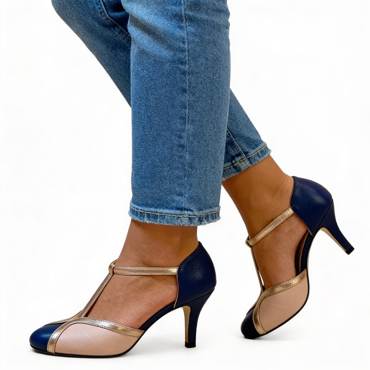 Sora™ | Comfortable and Stylish Heels