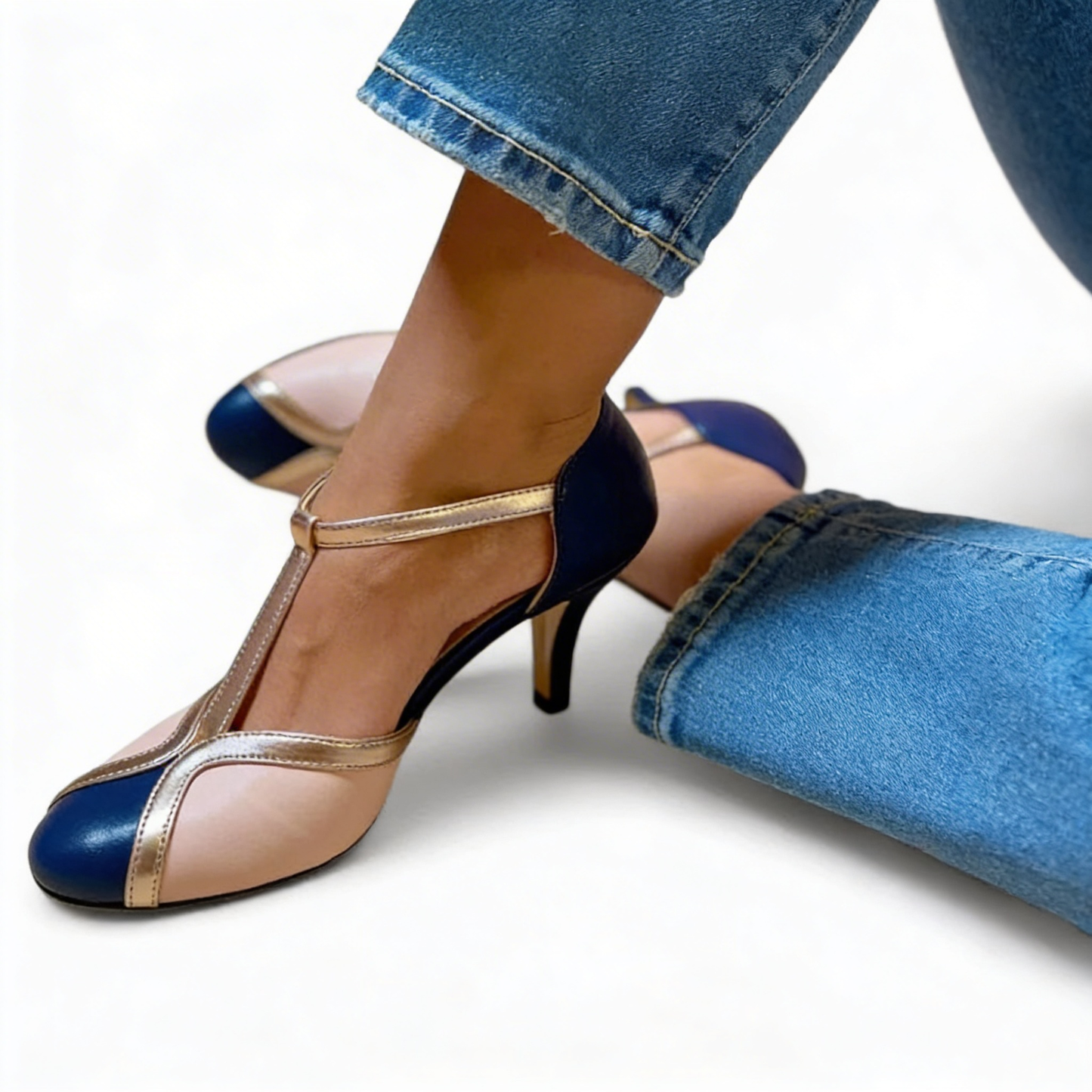 Sora™ | Comfortable and Stylish Heels
