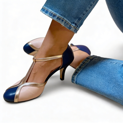 Sora™ | Comfortable and Stylish Heels