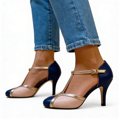 Sora™ | Comfortable and Stylish Heels