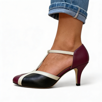 Sora™ | Comfortable and Stylish Heels
