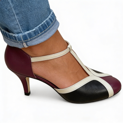 Sora™ | Comfortable and Stylish Heels