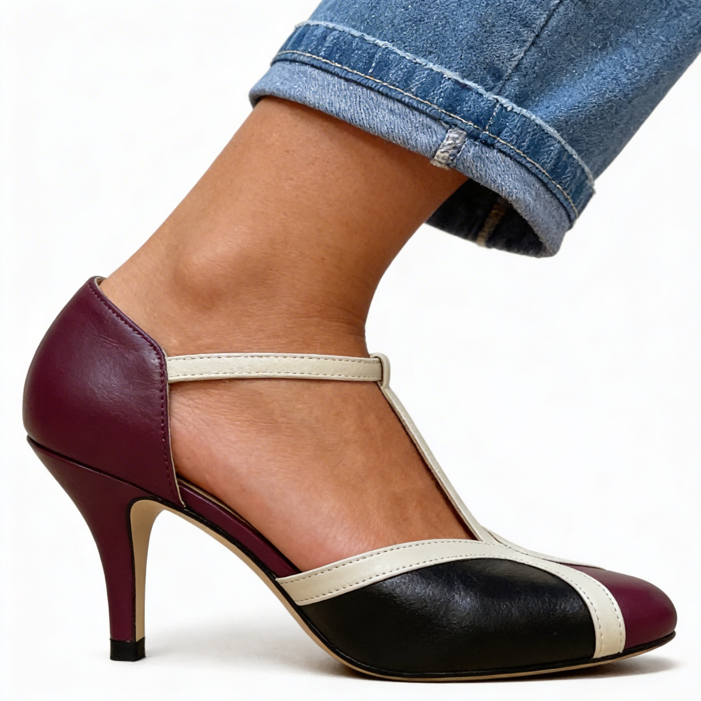Sora™ | Comfortable and Stylish Heels