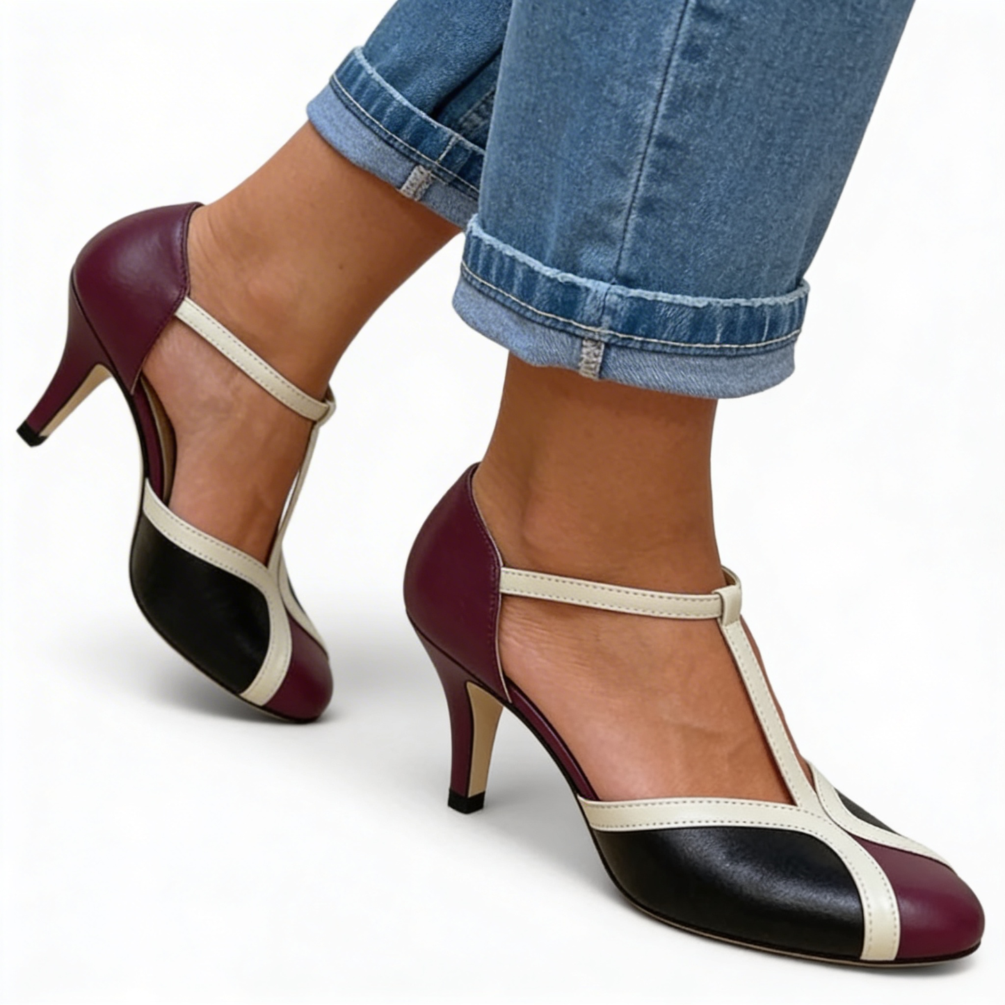 Sora™ | Comfortable and Stylish Heels