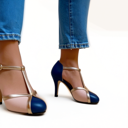 Sora™ | Comfortable and Stylish Heels