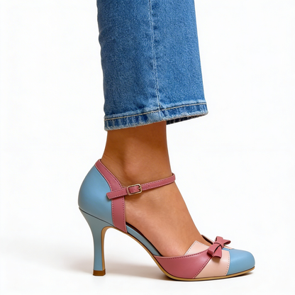 Arlina™ | Elegant Heels
