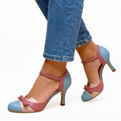 Arlina™ | Elegant Heels