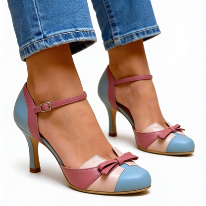 Arlina™ | Elegant Heels
