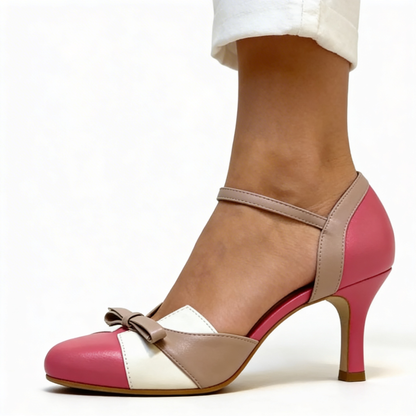 Arlina™ | Elegant Heels
