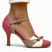 Pink Clouds