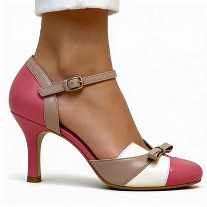 Reign™ | Elegant Support Heels