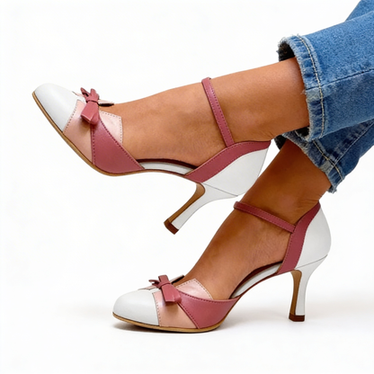 Arlina™ | Elegant Heels