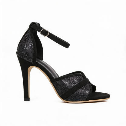 Lara™ | Elegant Orthopedic Heels