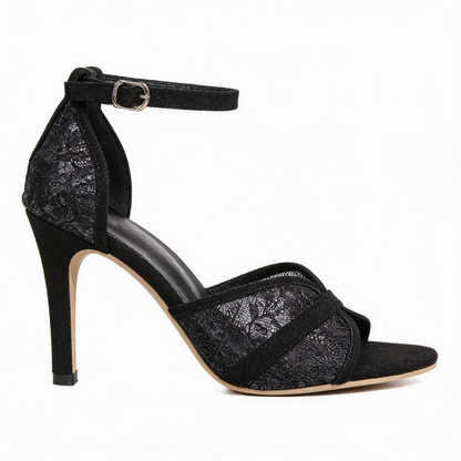 Lara™ | Elegant Orthopedic Heels