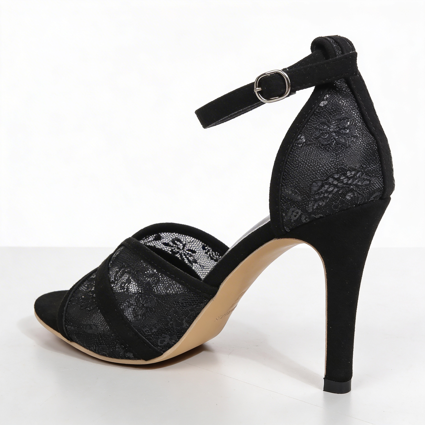 Lara™ | Elegant Orthopedic Heels