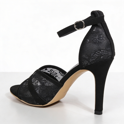 Lara™ | Elegant Orthopedic Heels