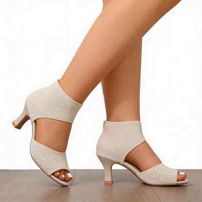 Alura™ | Elegant Orthopedic Heels