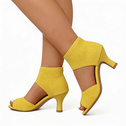 Alura™ | Elegant Orthopedic Heels