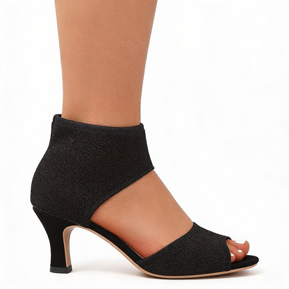 Alura™ | Elegant Orthopedic Heels