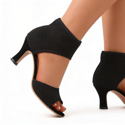Alura™ | Elegant Orthopedic Heels