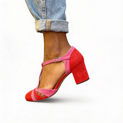 Selvianne™ | Elegant Heels